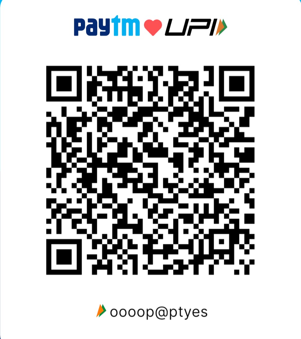 Payment QR